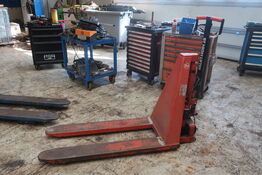 Sakseløfter BT HLE 1000