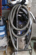 Støvsuger NILFISK ATTIX 9