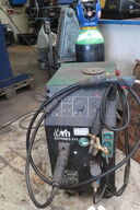 Svejseværk MIGATRONIC AutoMig 273