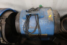 Varmeblæser STARING