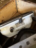 Palle med div. Lamper AQUA SIGNAL Floodlight