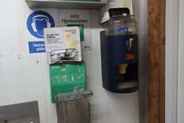 Div. Ørepropper m.m.