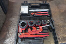 Rørskærer ROTHENBERGER