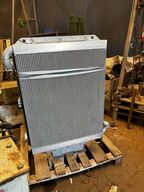 Palle med udsugningsenhed NISSENS