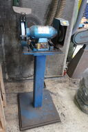 Bænksliber SCANTOOLS