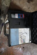 Testapparat SEALEY VS099