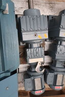 Motor SEW EURODRIVE R67 R37 AM63 DR63M4