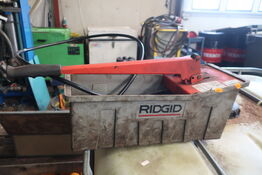 Trykspand RIDGID 1450