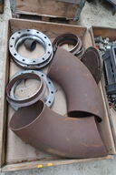 Palle med div. Varelager