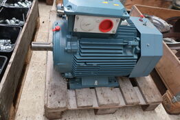 Motor ABB