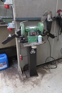 Bænksliber KEF-MOTOR Slibette 8N