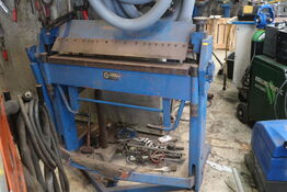 Kantbukker HM HS 2 AS