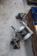 Membranpumpe GRACO Husky 307