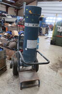 Støvsuger DUSTCONTROL DC 3500