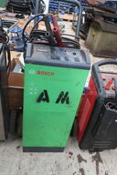 Lader BOSCH BSL 2470