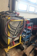 Kompressor BIAB Tryckluft TAE M10