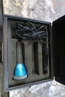 Vakuum værktøjssæt LTR GERMANY KVB 01