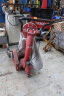 Gulvafstribningsmaskine FGJ