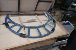 Mikrometerskrue HOREX