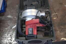 Murrillefræser MITSUTOMO