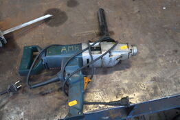 Slagboremaskine BOSCH