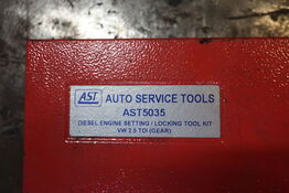 Specialværktøj AST5035