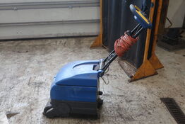 Gulvvasker NILFISK ALTO SCRUBTEC 234 C