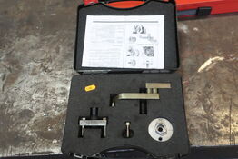 Værktøjssæt KLANN