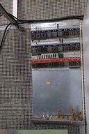 Værktøjstavle med indhold