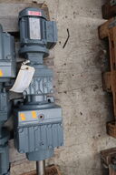 Motor SEW EURODRIVE R67 R37 AM63 DR63L4