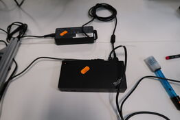 Dockingstation LENOVO ThinkPad USB-C Dock