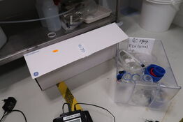 Div. Laboratorieudstyr