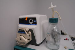 Slangepumpe COLE-PARMER MASTERFLEX L/S