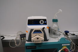 Slangepumpe COLE-PARMER MASTERFLEX L/S