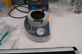 Vortex Mixer HEIDOLPH Reax Top