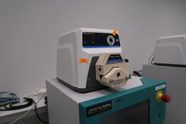 Slangepumpe COLE-PARMER MASTERFLEX L/S