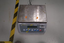 Præcisionsvægt KERN FKB 36K0.1