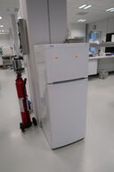 Køle/fryseskab SIEMENS uden indhold