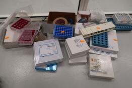 Div. Laboratorieudstyr