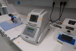 Højtemperaturtermostat LANGE HT 200 S