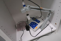 PH meter FISHER SCIENTIFIC Accument AE150