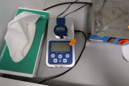 Refraktometer KRÜSS DR301-95