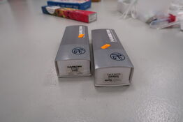 2 stk. syringe HAMILTON 81320, Cat 24578