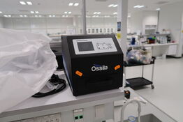 UV Ozone Cleaner OSSILA