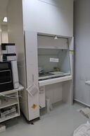 Stinskab ZYSTM ZAFE 15 uden indhold