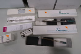 PH sensorer APPLISENS Z010023525 m.fl.