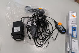 Fjernbetjening LONGERPUMP m.m.