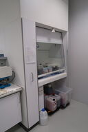 Stinskab ZYSTM ZAFE 15 uden indhold