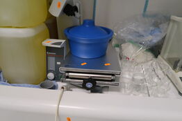 Rotary Evaporator HEIDOLPH Laborota 4000 Efficient