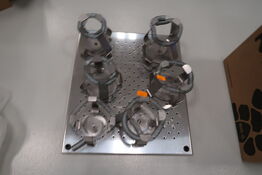 Div. Laboratorieudstyr